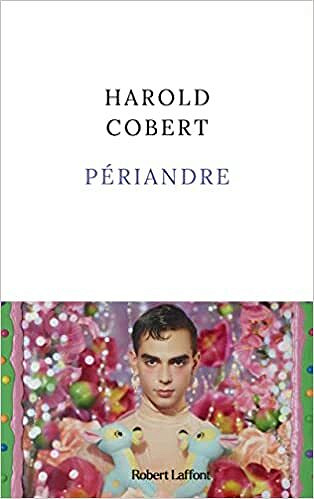 Périandre - Harold Cobert (Rentrée Littérature 2022)