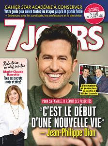 7 Jours - 28 Janvier 2022