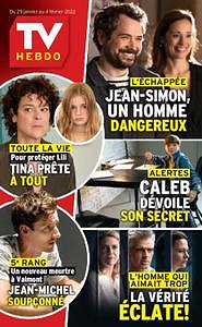 TV Hebdo - 29 Janvier 2022
