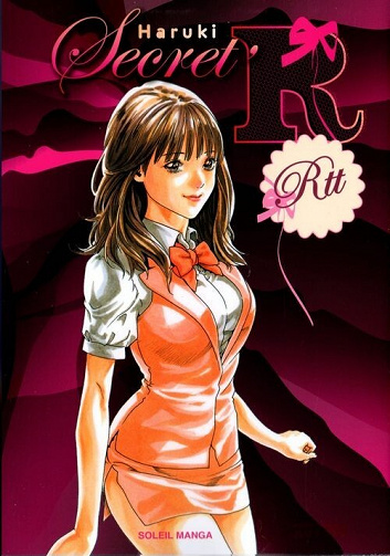 Secret'R - HS. En RTT