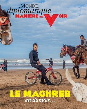 Le Monde diplomatique Manière de voir N.181 - Fevrier 2022