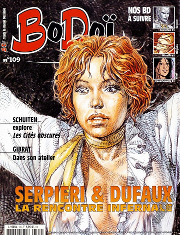 BoDoï - 109. BoDoï