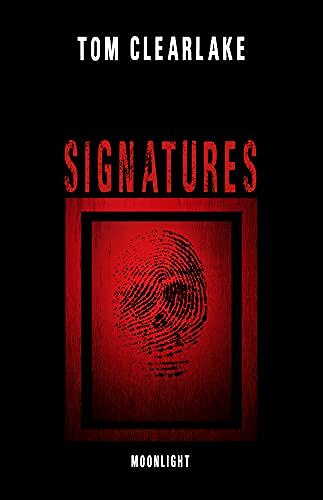Signatures - Thomas Clearlake (2022)