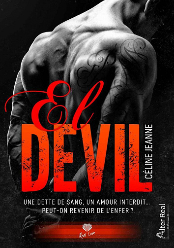 El Devil - Céline Jeanne (2022)