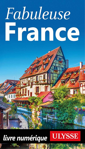 Fabuleuse France - Collectif (2020)