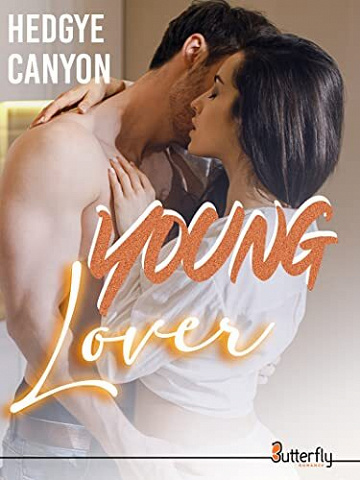 Young Lover - Hedgye Canyon (2022)