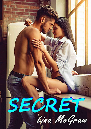 Secret - Lina McGraw (2022)