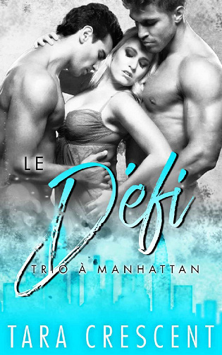 Le Défi: Un ménage à trois - Tara Crescent (2022)
