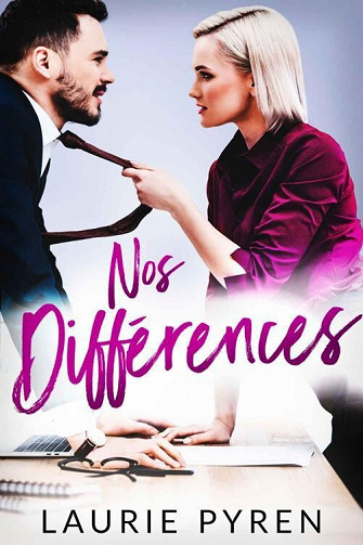 Nos Différences - Laurie Pyren (2022)
