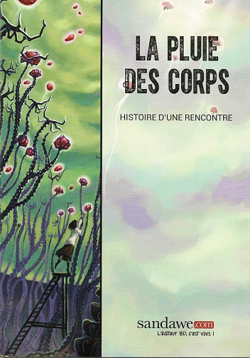 La pluie des corps - HS. Histoire d'une rencontre