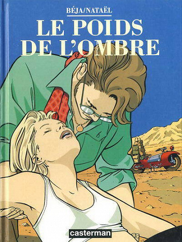 Le poids de l'ombre - One Shot