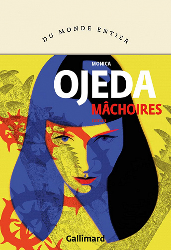 Mâchoires - Monica Ojeda (2022)