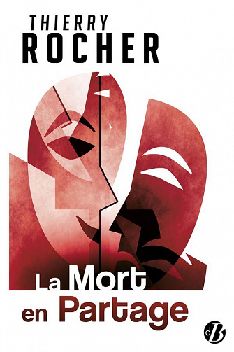 La Mort en Partage - Thierry Rocher (2022)