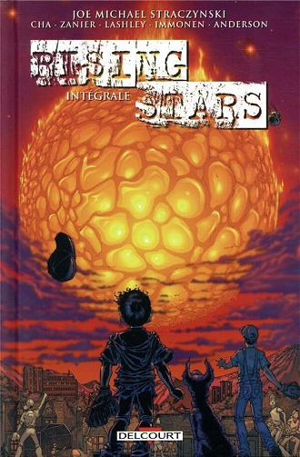 Rising Stars - Intégrale (2021)