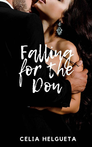 Falling for the Don - Celia Helgueta Cosío (2022)