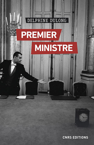 Premier ministre - Delphine Dulong (2021)