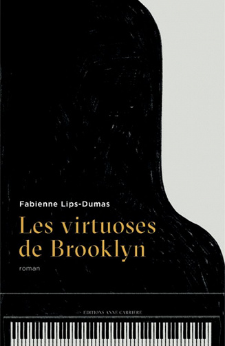 Les Virtuoses de Brooklyn - Fabienne Lips-Dumas (2022)
