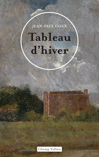 Tableau d'hiver - Jean-Paul Goux (2022)
