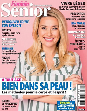 Féminin Senior - Décembre 2021 - Janvier 2022
