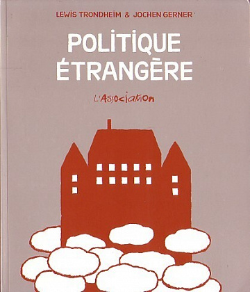 Politique étrangère