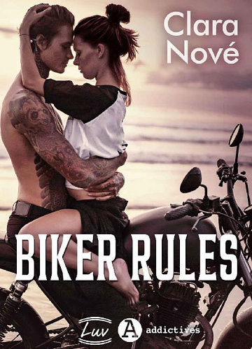 Biker Rules - Clara Nové (2022)