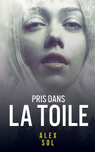 Pris dans la toile - Alex Sol (2022)