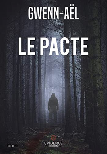 Le pacte - Gwenn Aël (2022)