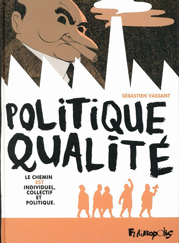 Politique Qualité - One Shot
