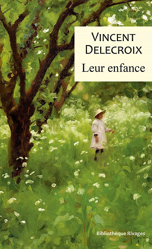 Leur enfance - Vincent Delecroix (2022)