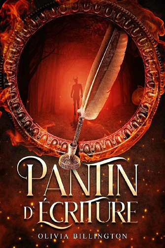 Pantin d'écriture - Olivia Billington (2022)