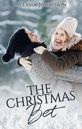 The Christmas Bet - Alessia Jourdain (2022)