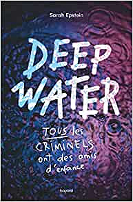 Deep Water - Sarah EPSTEIN (2022)
