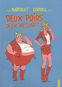 Deux Poids Deux Mesures