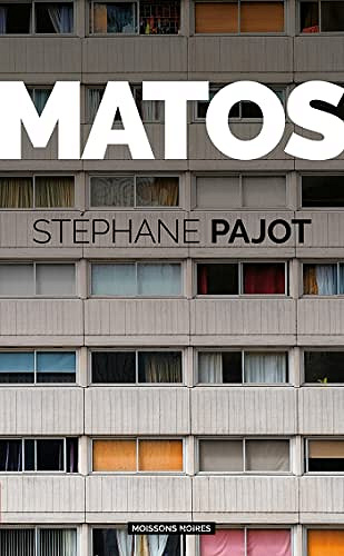 Matos - Stéphane Pajot (2022)