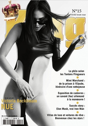 King N°15 - Fevrier-Mars 2022