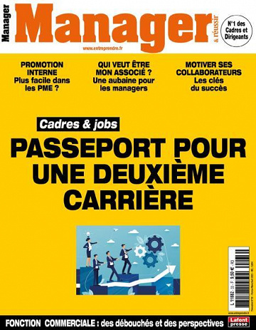 Manager & Réussir - Février-Avril 2022