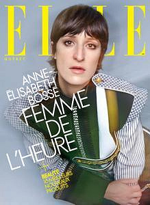 Elle Québec - Février-Mars 2022
