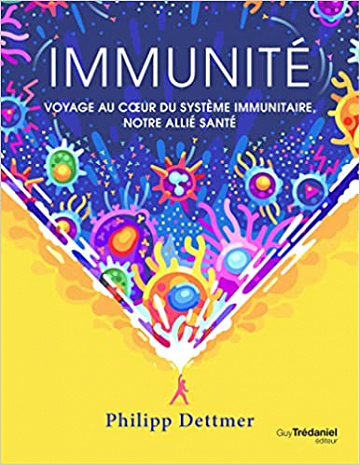 Immunité - Philipp Dettmer (2022)