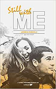 She's with me - Tome 3 - Still with me - Jessica Cunsolo alias Ava Violet (2022)