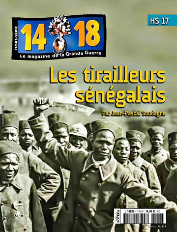 14/18 La Grande Guerre Hors-Série - N°17 2022