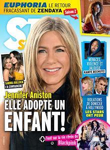 Star Système - 11 Février 2022