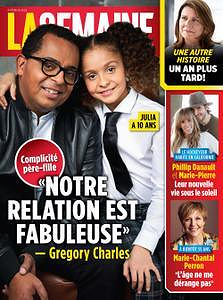 La Semaine - 4 Février 2022
