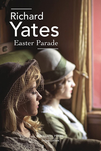 Easter Parade - Richard Yates (2022)