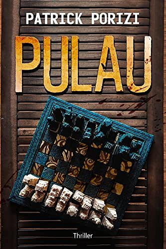 Pulau - Patrick Porizi (2022)