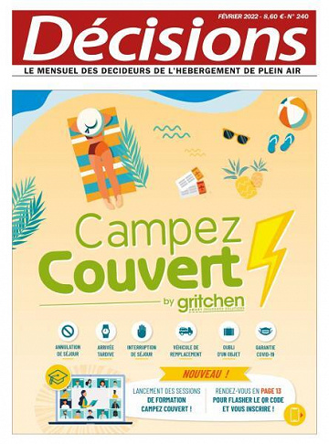 Décisions HPA - Février 2022