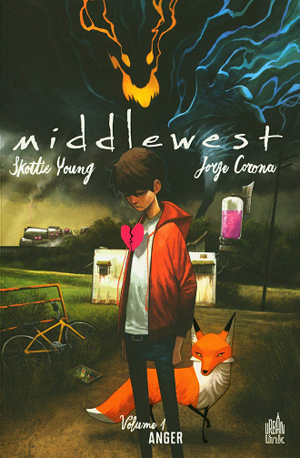 Middlewest - Intégrales T01 à T03