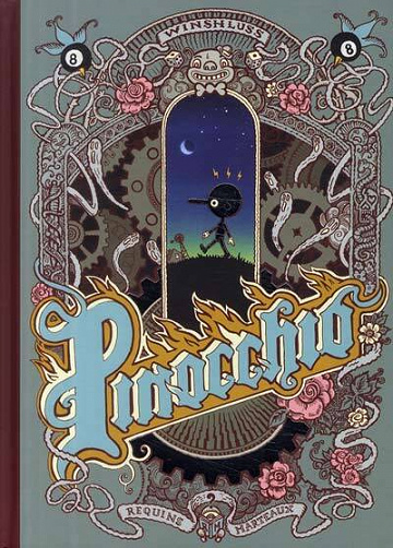 Pinocchio (Winshluss)