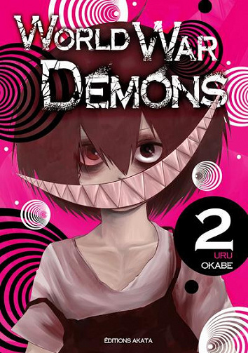 World War Demons - 2. Tome 2
