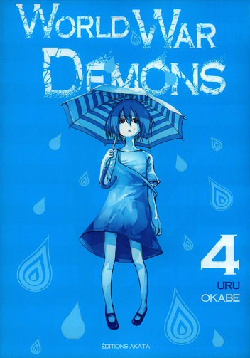 World War Demons - 4. Tome 4