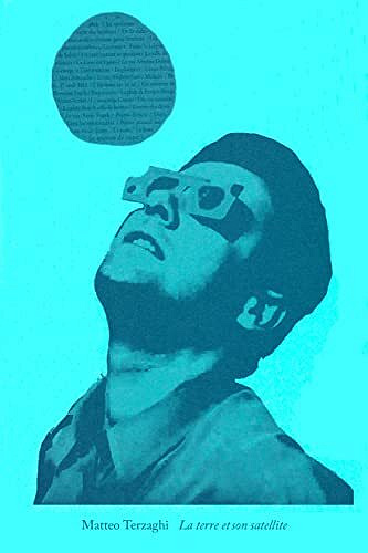 La Terre et son satellite - Matteo TERZAGHI (2022)